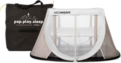  AeroMoov Lit de Voyage Instant