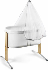 BabyBjörn Berceau, Blanc