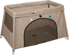 Lit Parapluie Compact Babysun