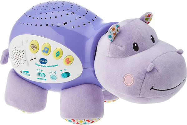 Veilleuse Hippo Dodo Nuit étoilée Marque FISHER PRICE